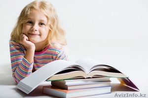 Репетитор для учащихся начальных классов #1408201