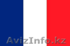 Письменные переводов с/на французский язык #1408595