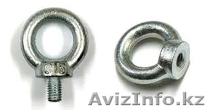 Продам рым – гайка DIN580 #1424948