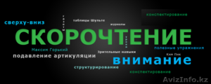 Скорочтение для спецагентов #1410854