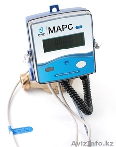 Теплосчетчик СТК 