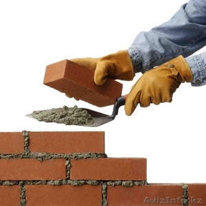 Каменщики. Качественно и Недорого #1405604