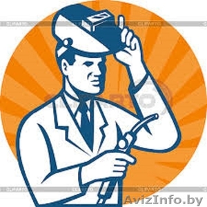 Сварщик. Все виды электрогазосварочных работ: навес,  ворота,  решетки,  металлокон #1401053