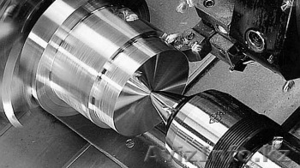 Металлообработка, фрезеровка, изготовление болтов. #1422099