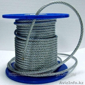 Продам трос гост 3083-80 #1424980