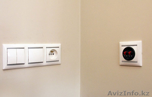 Электрик Алматы Электромонтаж в Алматы #1403366