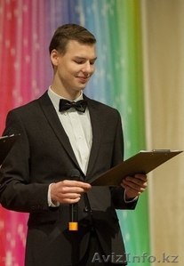 Тамада или ведущий на ваше мероприятие #1410163
