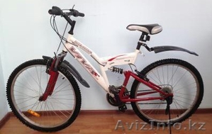 продажа горного велосипеда #1400341