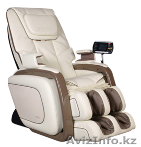 Продам массажное кресло  #1405637