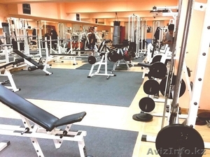 Продается готовы бизнес - прибыльный тренажерный зал!  #1425835