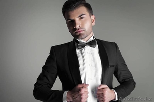 Ведущий Вадим Чикунов  (Тамада) #1421342