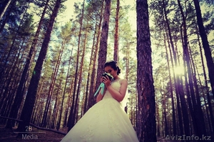 2B prod. творческое обьединение видеографов и фотографов! #1410279