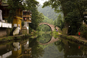 БЕСПЛАТНОЕ образование зарубежом - Китай #1413369