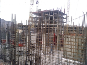 Выполняем все виды монолитных работ #1443163