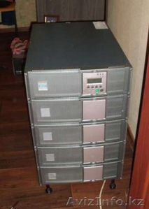 Продам ИБП EATON MX Frame 20kVA #1435285