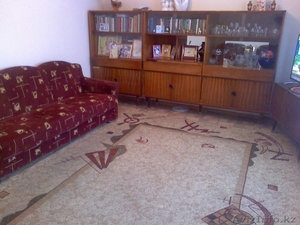  ПРОДАМ 4-Х КОМ.БЛАГОУСТРОЕННЫЙ ДОМ В РАЙОНЕ ГЛАЗНОГО ЦЕНТРА. СРОЧНО! #1438343