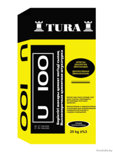 штукатурка усиленная  #1445627