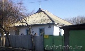 Талдыкорган,  частный дом+земля 11 соток,  от собственника безпосредника. #1427046