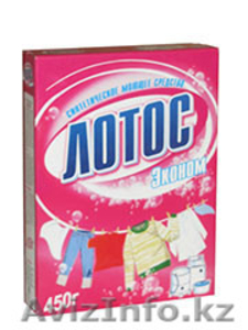 Стиральный порошок , 400 гр-105 т,  за 1 кг-138 т #979140