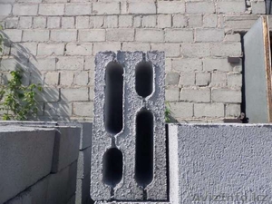  Пескоблок продам #1445152