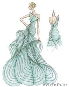 Кройка и шитье курсы  #1443615