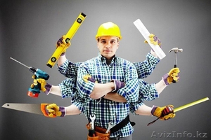 Профессиональный и качественный ремонт в Караганде #1443587