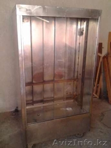 гриль аппарат в хорошом состояни #1445734