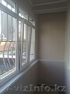 Переостекление балконов #1435245