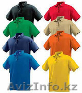 Продаем футболки поло #1435670