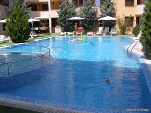 У моря в Болгарии.  #1444133