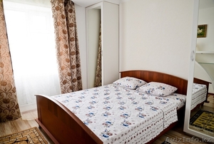 Бесподобная двушка, в центре города! #1428636