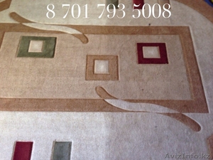 Химчистка,  чистка ковров и мягкой мебели Караганда #1436059