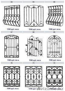 Изготовим  Установим  Реставрируем #1442767