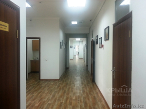 Аренда офиса в 15 мкр 70 дом #1428606