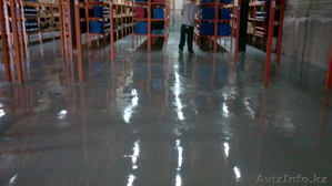 Полимерные наливные полы #1441934