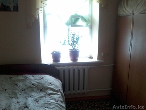 Продам дом в с. Сарыкемер (центр) или обмен #1428288