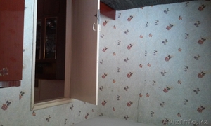 Срочно продам 2х комнатную квартиру,  курорт Бурабай #1434688