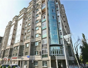 3-комнатная квартира,  Айманова 65 — Джамбула  #1440250