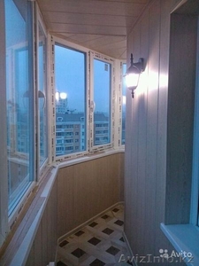 Окна REHAU в Алматы #1441176