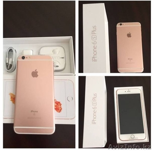 Apple IPhone 6S , SE и Samsung Galaxy S7 EDGE #1431239