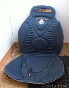 Подогрев автомобильного сидения Костанай #1446699