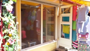 Продам бутик 10м2 на Зеленом рынке Костанай #1446694