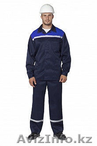 Спецодежда в алматы #1444159