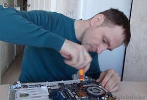 Компьютерная помощь,  услуги IT специалиста #1434296