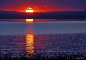 Сдаются дома на самарском берегу Бухтарминского водохранилища #1444667