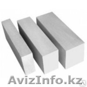 Газо/Пено/Полистирол блоки,  Пескоблок,  Блок ФБС,  Колодезные кольца..  #1443779