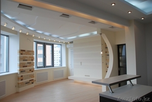 Ремонт квартир в Астане без предоплаты #1444288