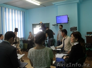 Тренинг и уроки актерского мастерства #1427289