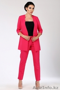 Костюмы Ghazel – эталон делового стиля  #1428701