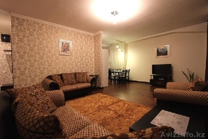 Аренда квартир-краткосрочно-посуточно #1429905